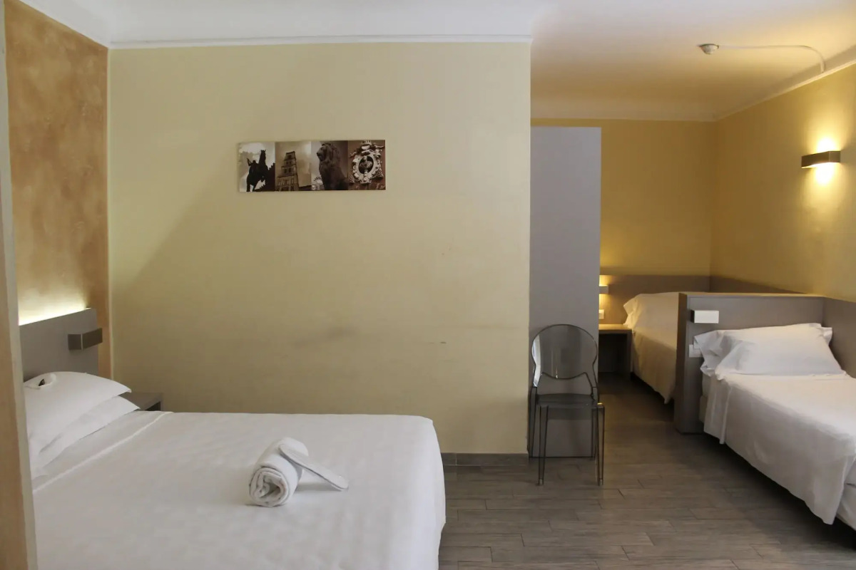 Albergo Firenze