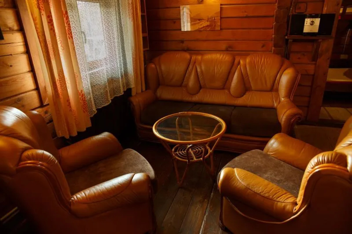 Центр отдыха Ангел