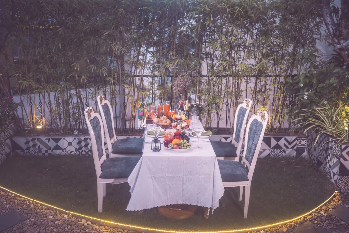 Alagon Saigon Hotel & Spa