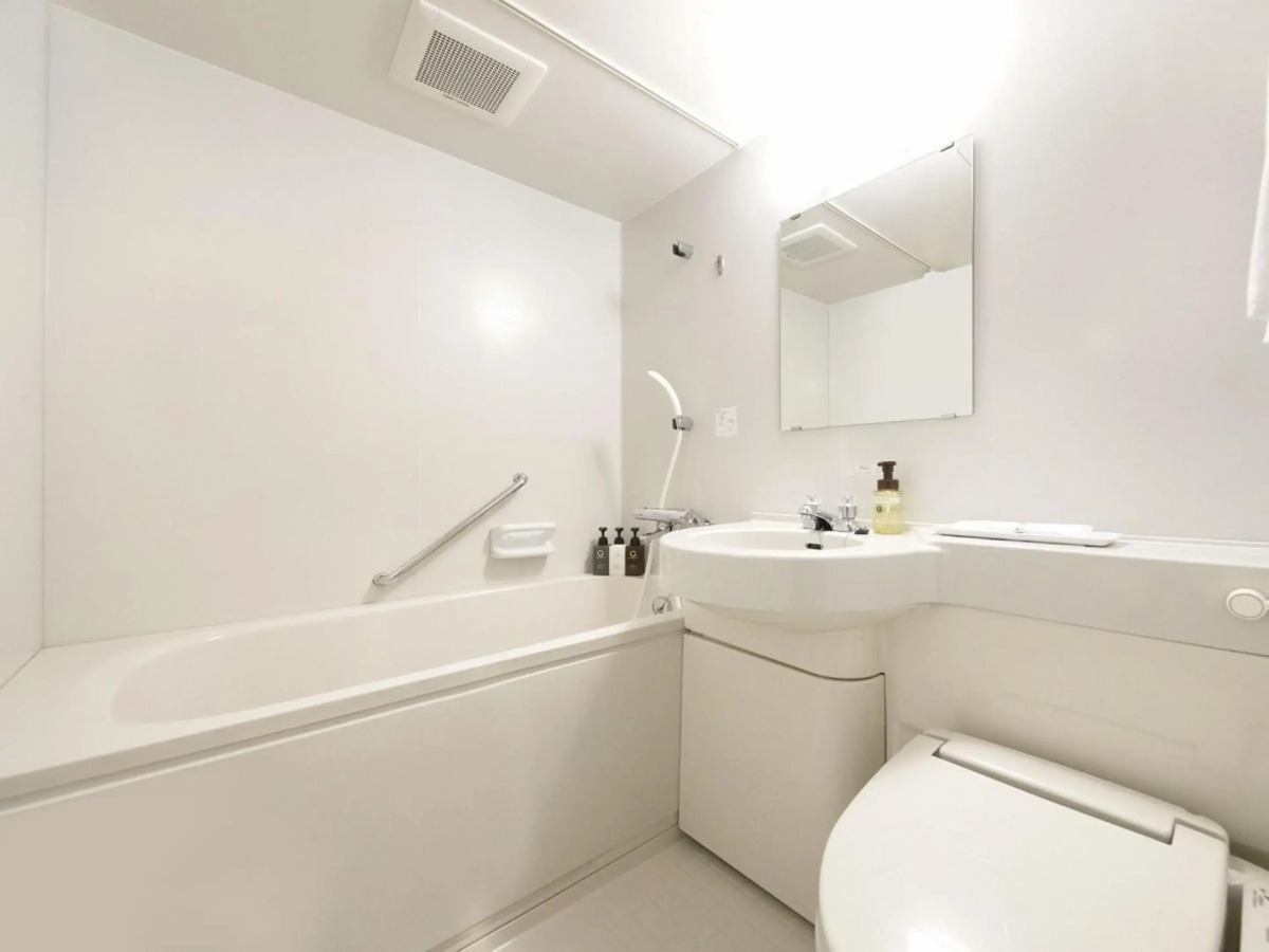 Tamayura Hotel Asakusa