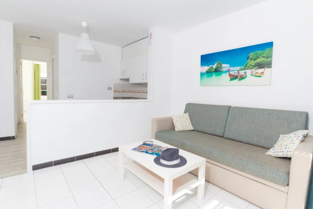 Bungalows Vista Oasis