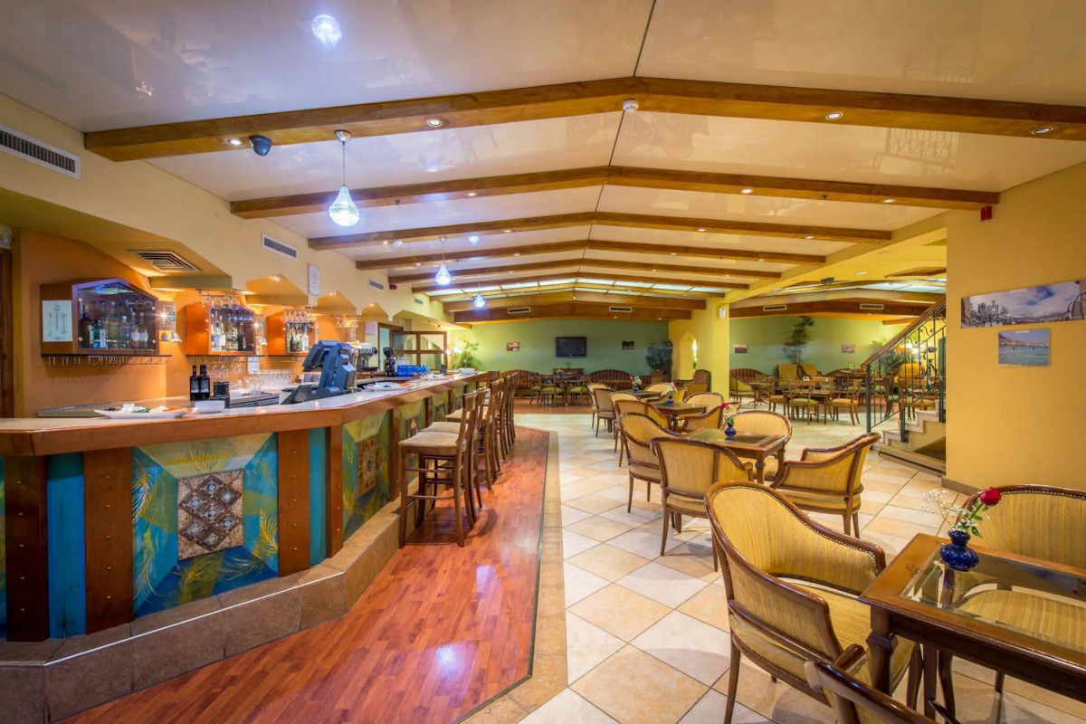 Mary's Well Nazareth By Dan Hotels