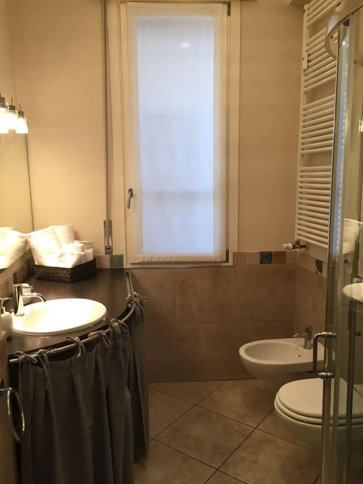 Vip Bergamo Apartments