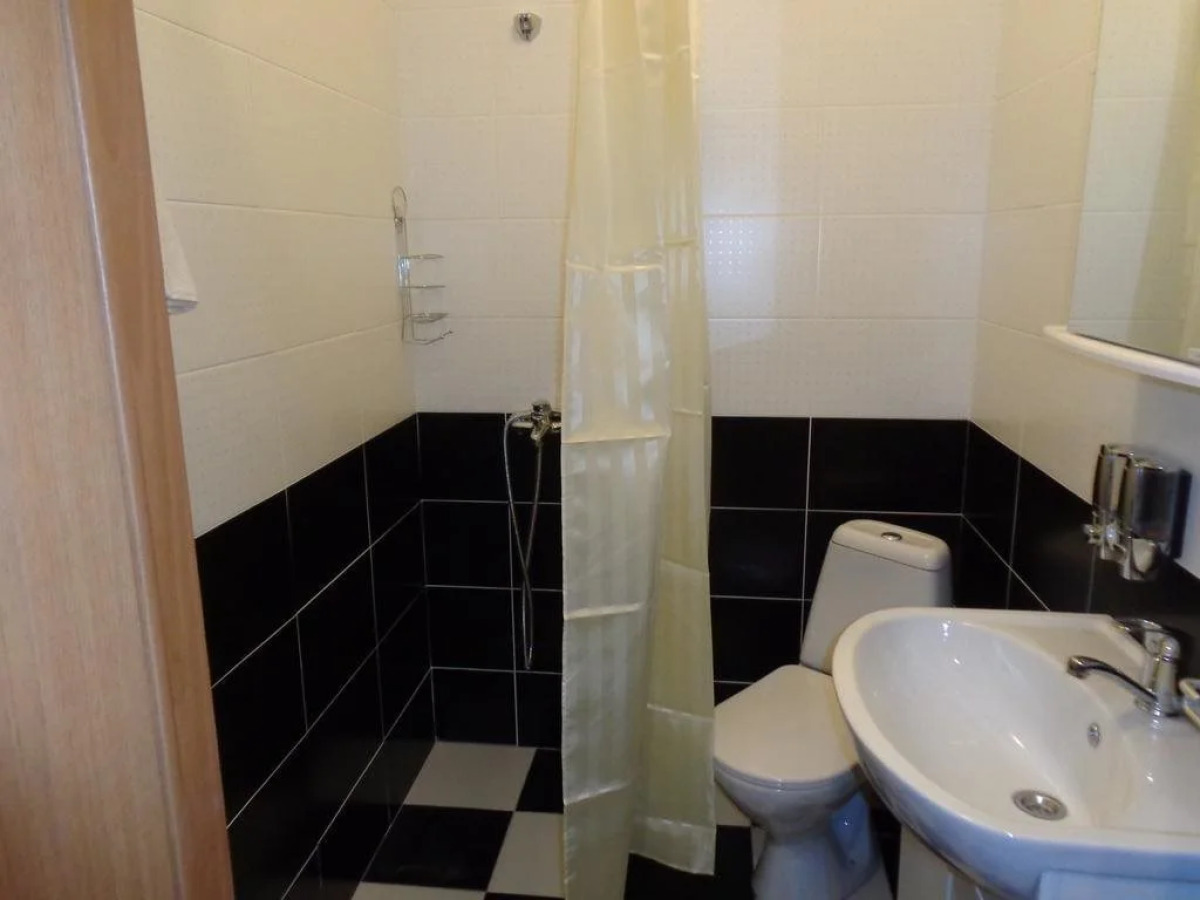 Гостиница Барин