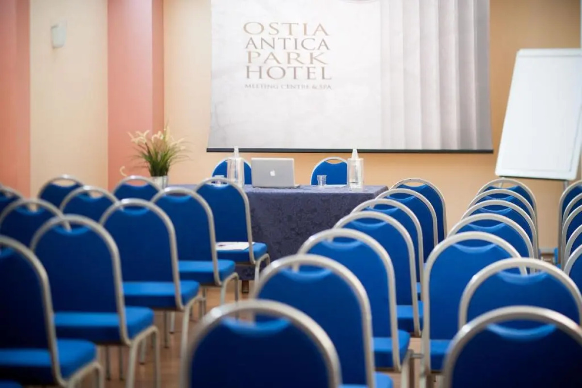 Ostia Antica Park Hotel