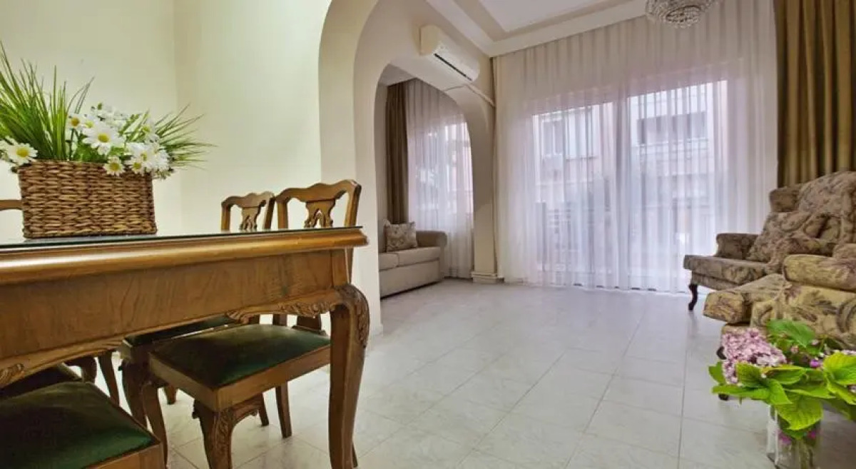 Büyükada Apart Hotel - Yeni Apart