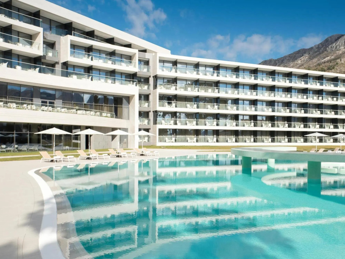 Sheraton Dubrovnik Riviera Hotel