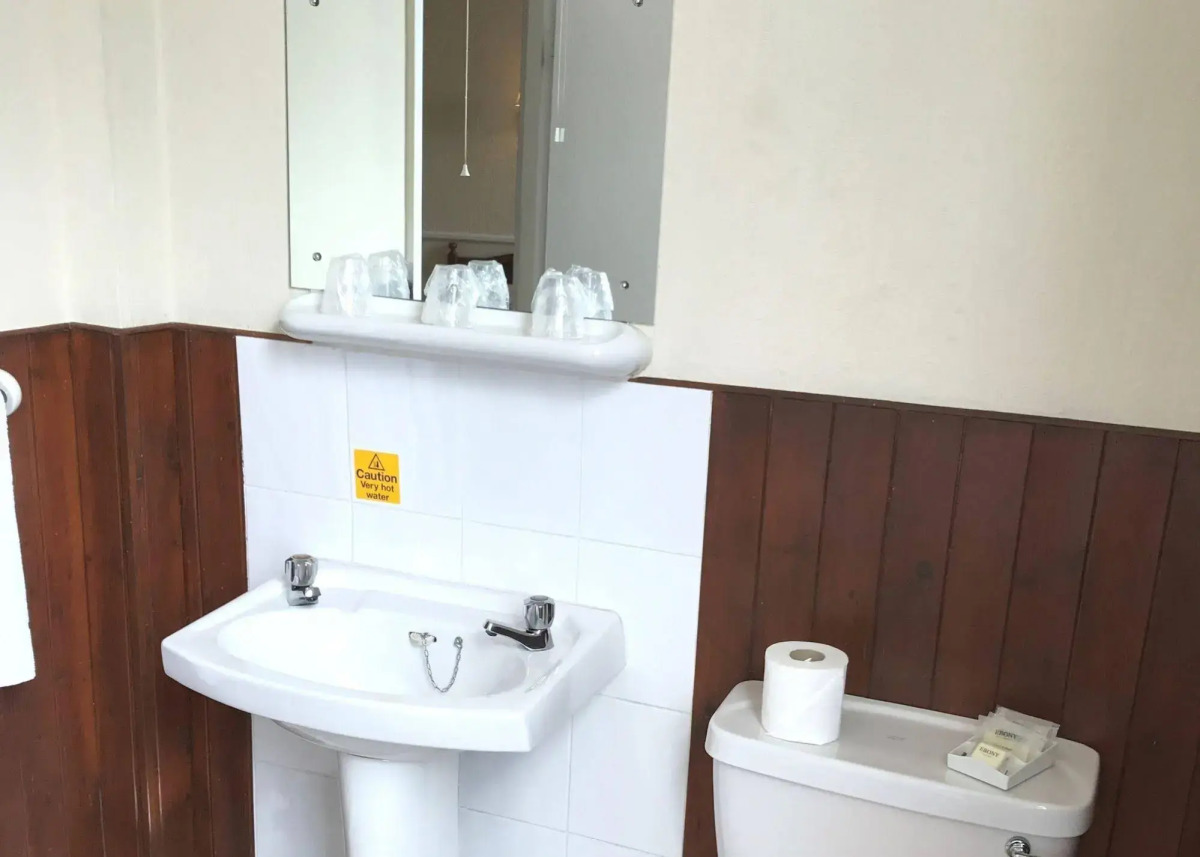 The Station Aparthotel