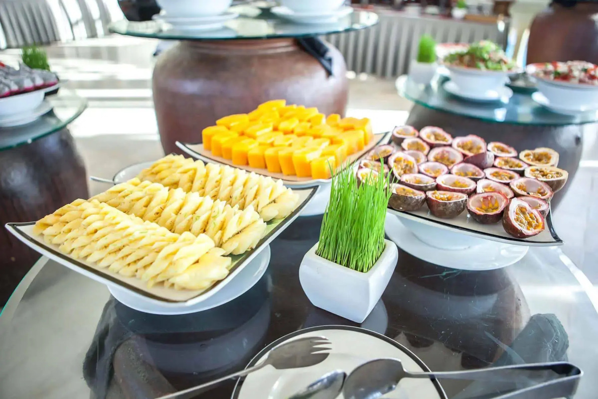 Allezboo Beach Resort & Spa