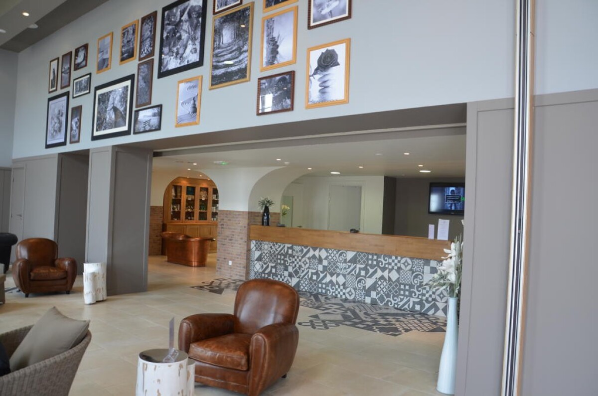 Résidence b’o cottage- b’o resort thermal & spa