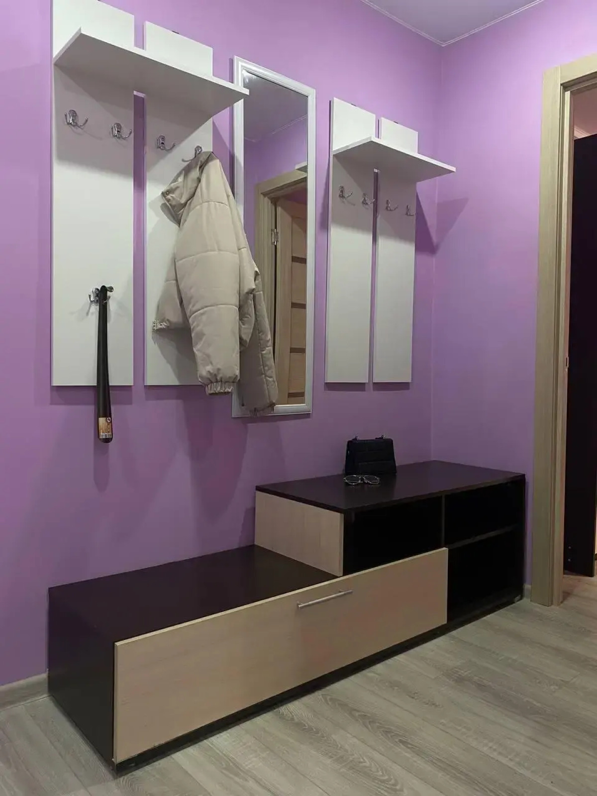 Апартаменты на улице Радищева 83