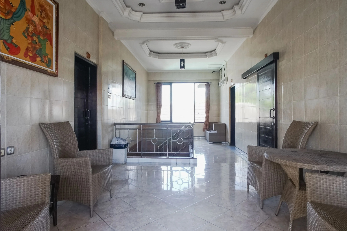 Denays Guest House Jimbaran