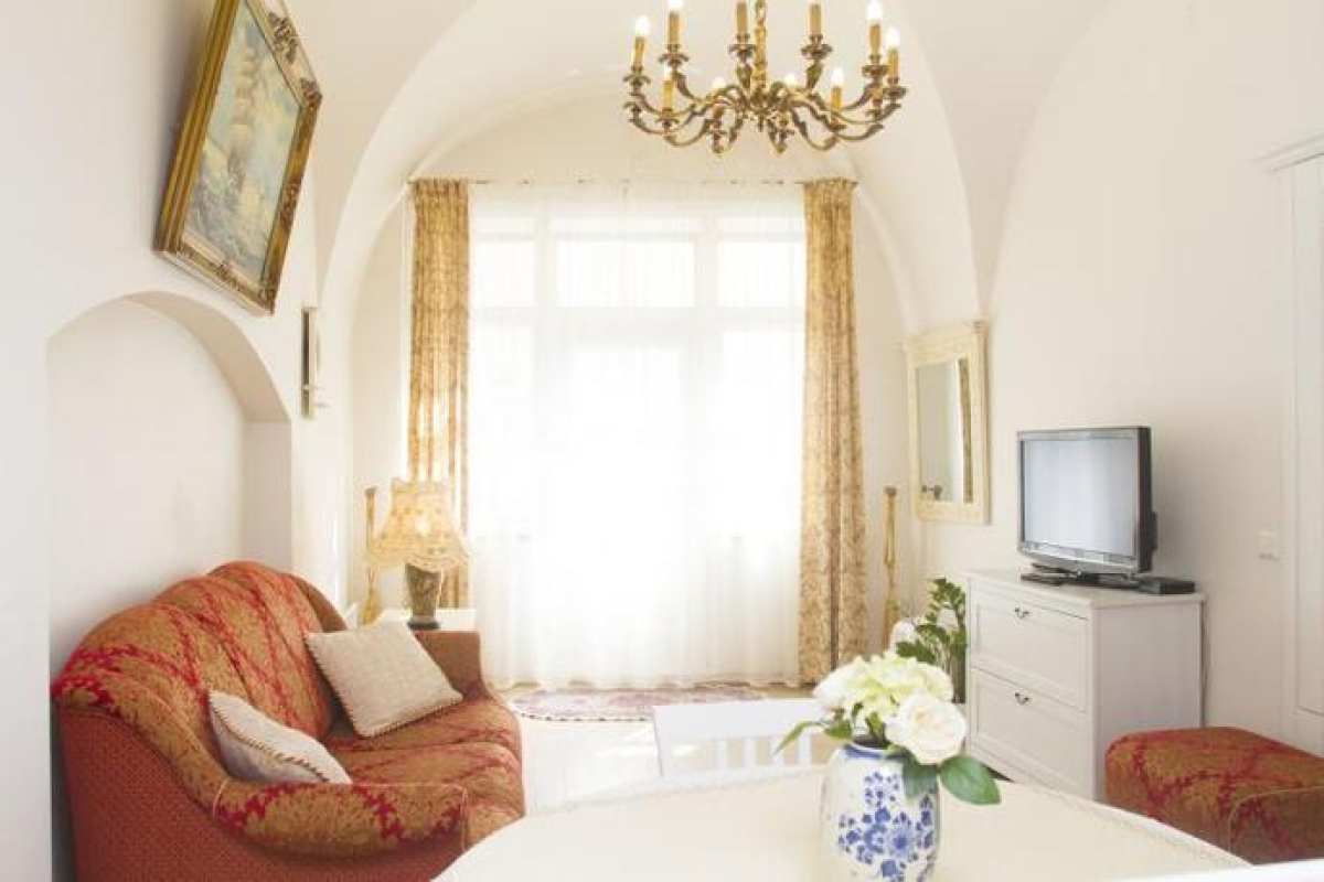 Old Vilnius Apartments