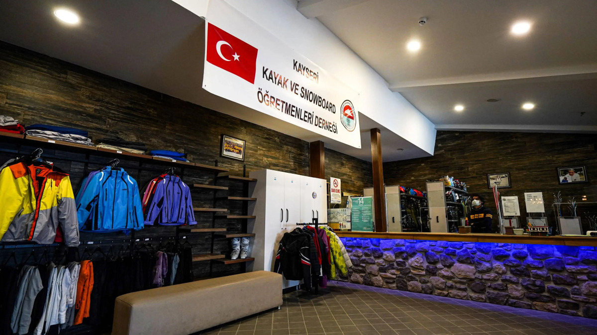 Mirada Del Lago Hotel