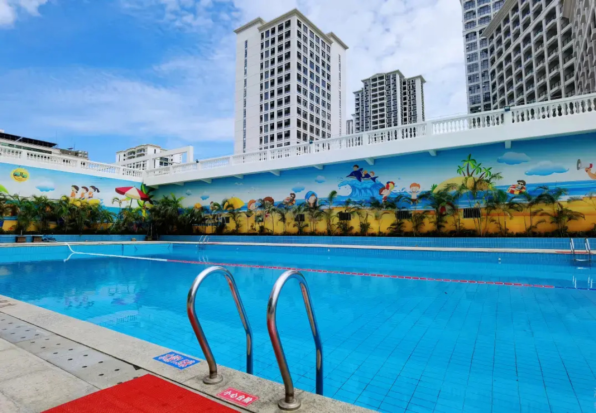 Sanya International Hotel