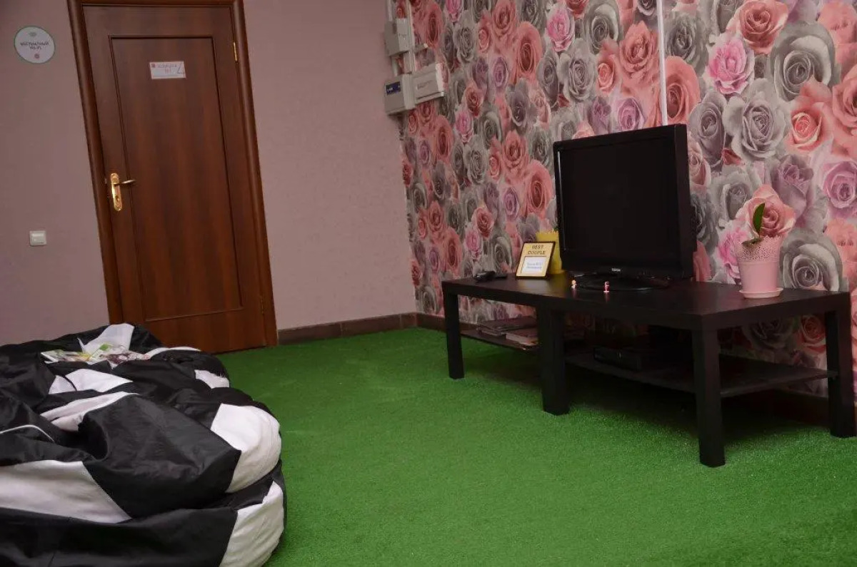 Hostel Like Na Marinina