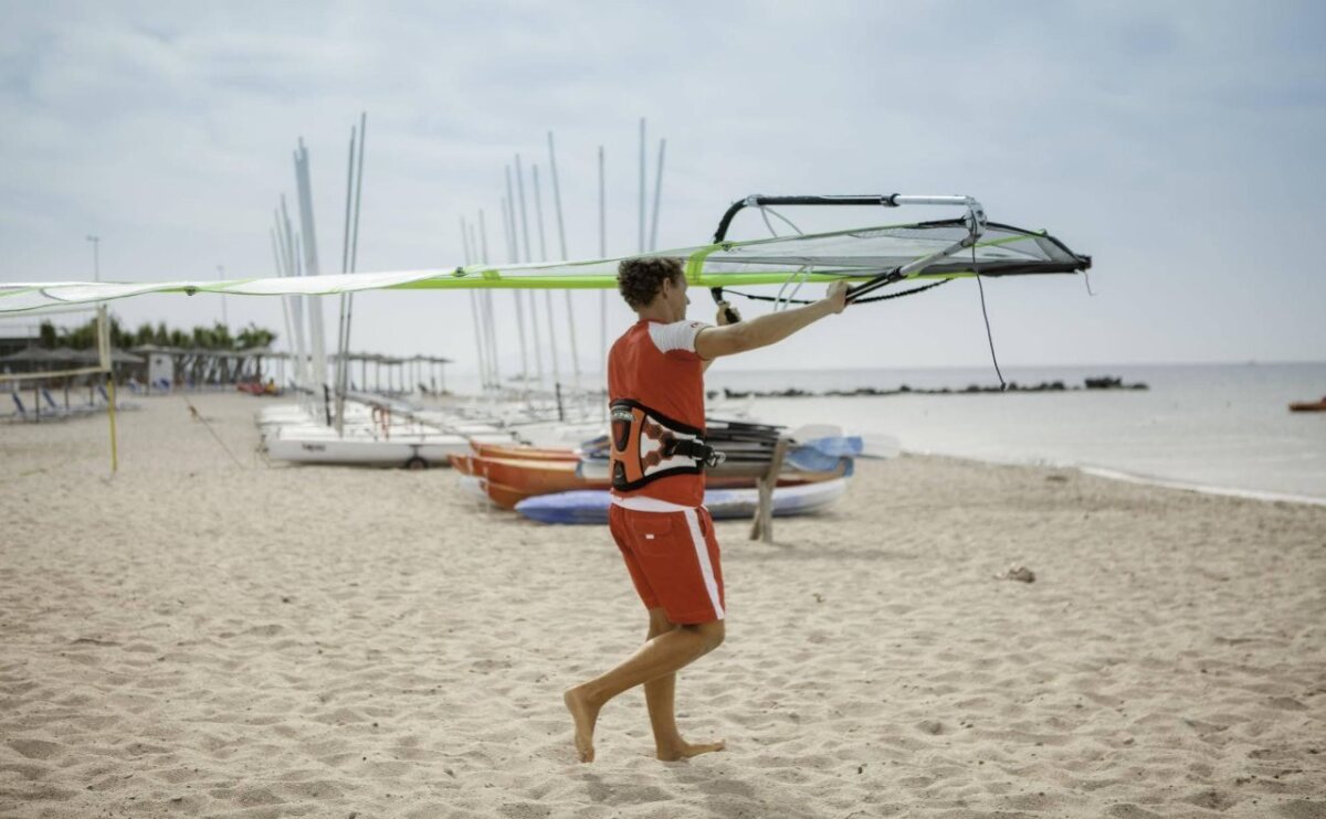 Atlantica Beach Resort Kos - All Inclusive