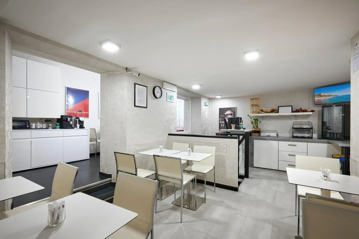 Des Congrès et Festivals