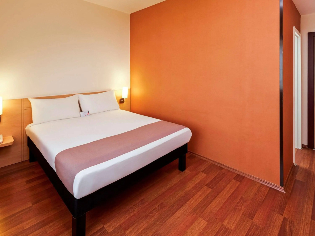 ibis Eskisehir