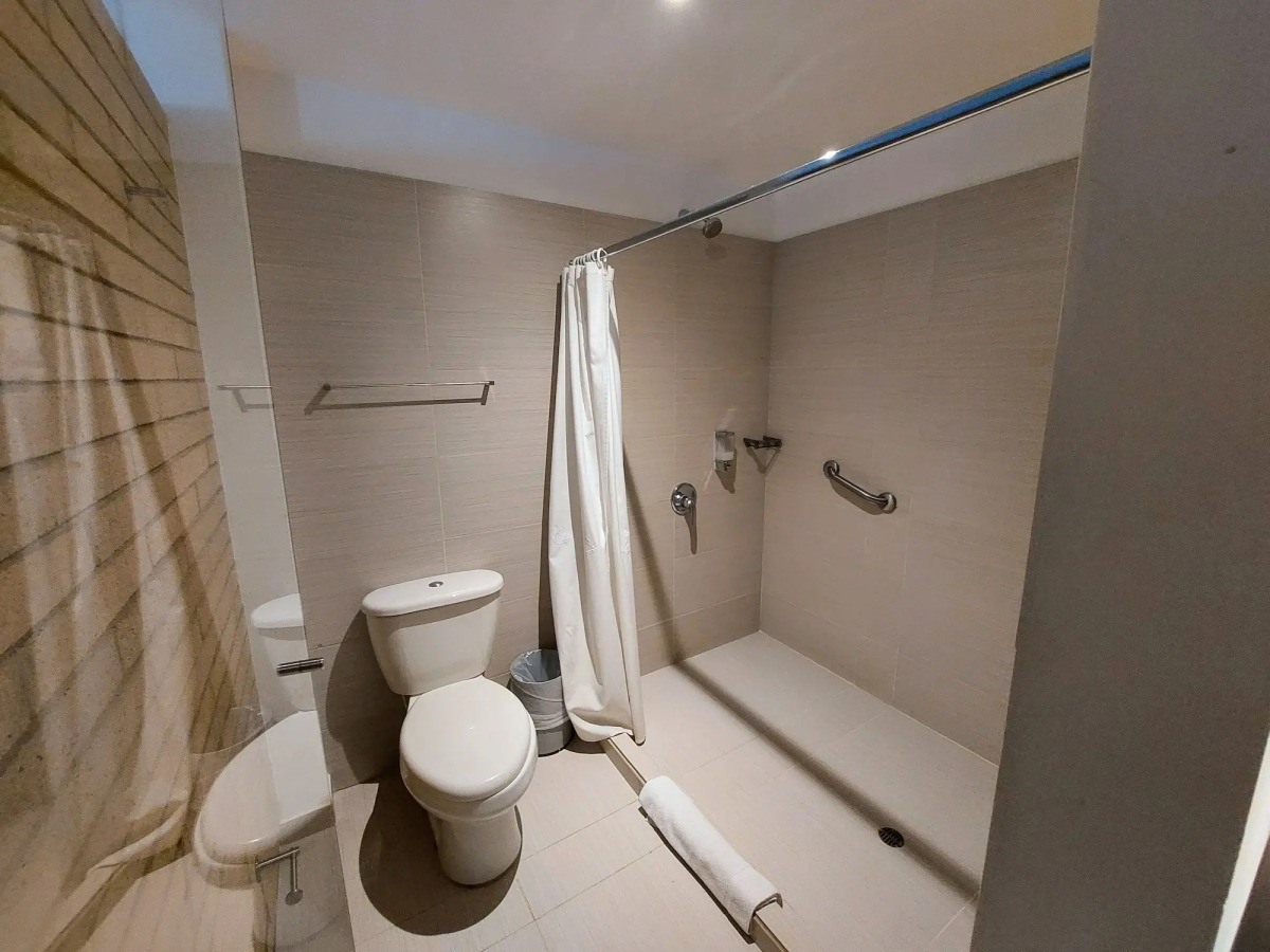 Viaggio Teleport Suites