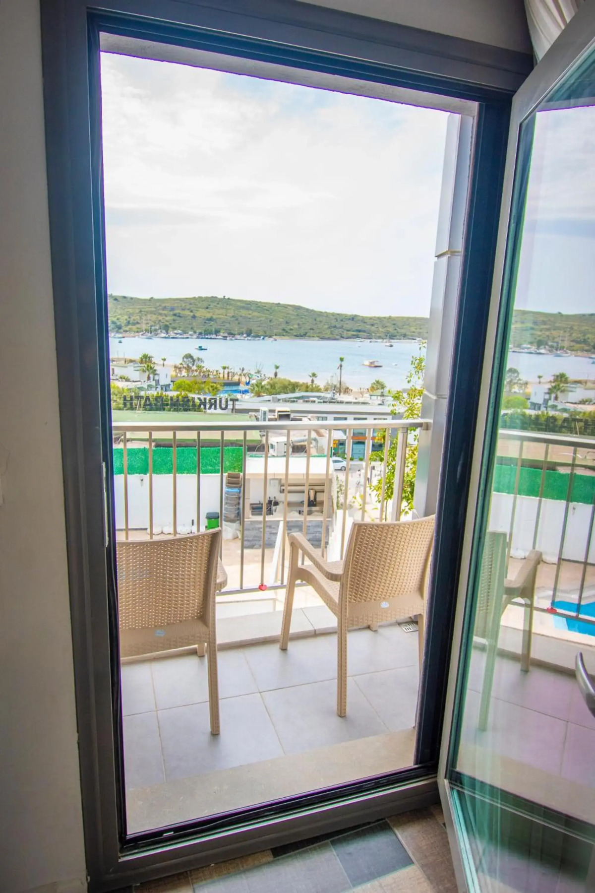 Discovery Kartika Plaza Hotel