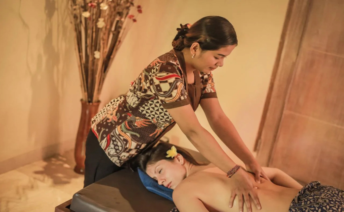 La Berceuse Resort and Villa Nusa Dua by Taritiya Collection