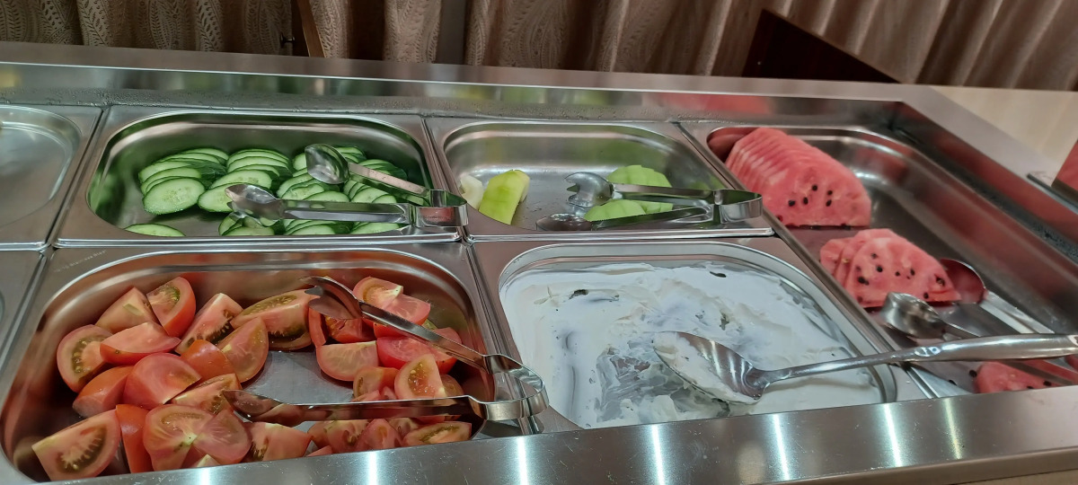 Livas Hotel Apartments