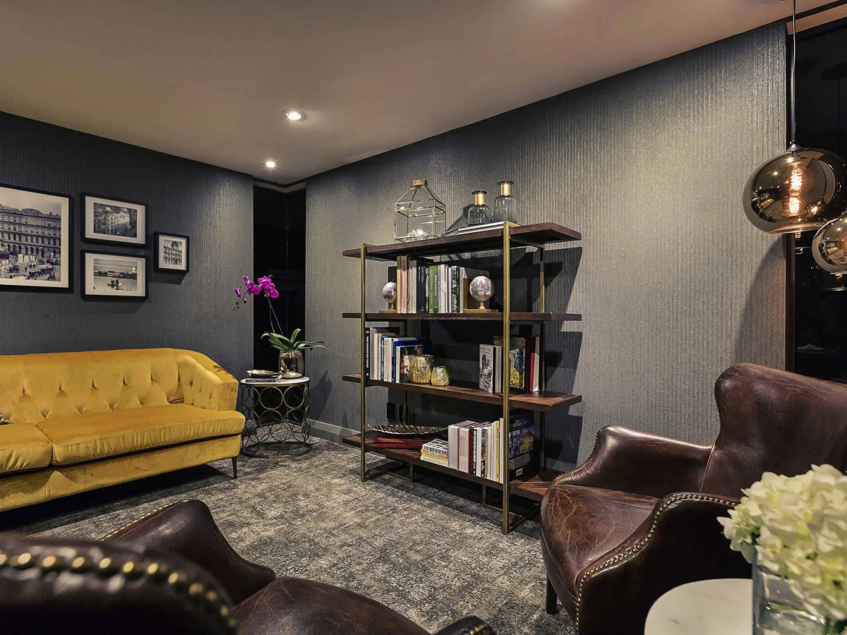 Mövenpick Hotel Auckland