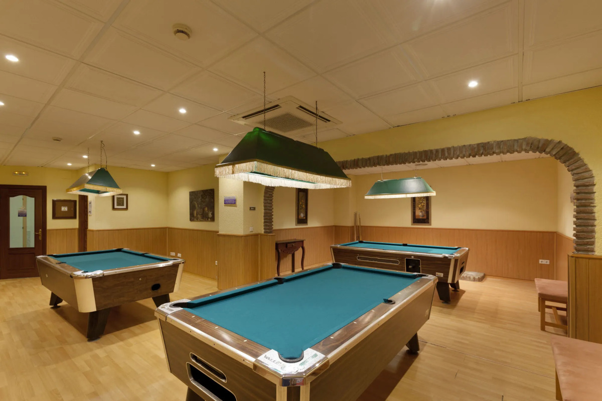 Crown Resorts Club Marbella