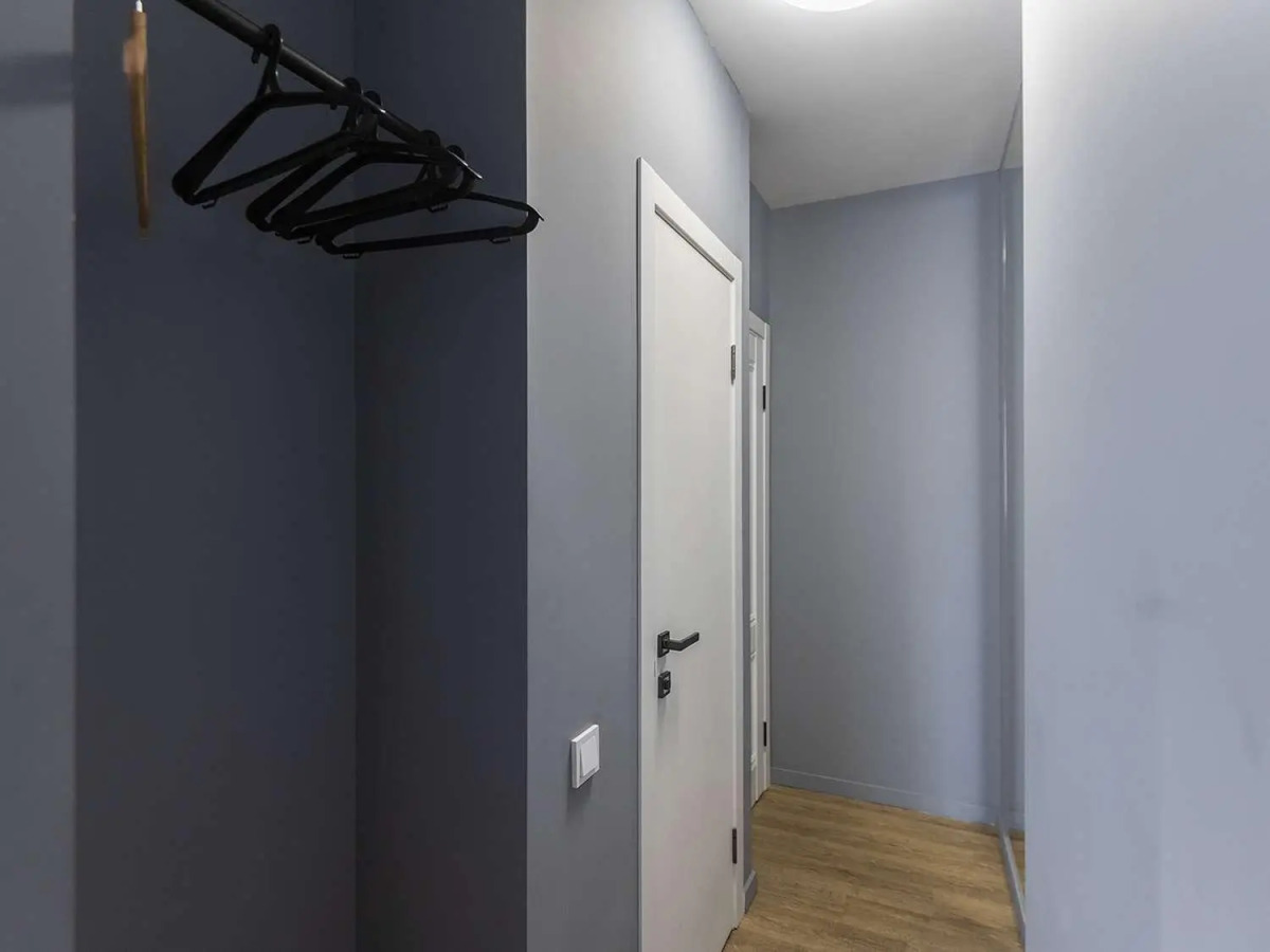 Апарт Королев