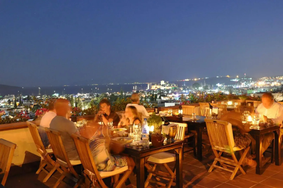 El Vino Hotel Suites - Special Class