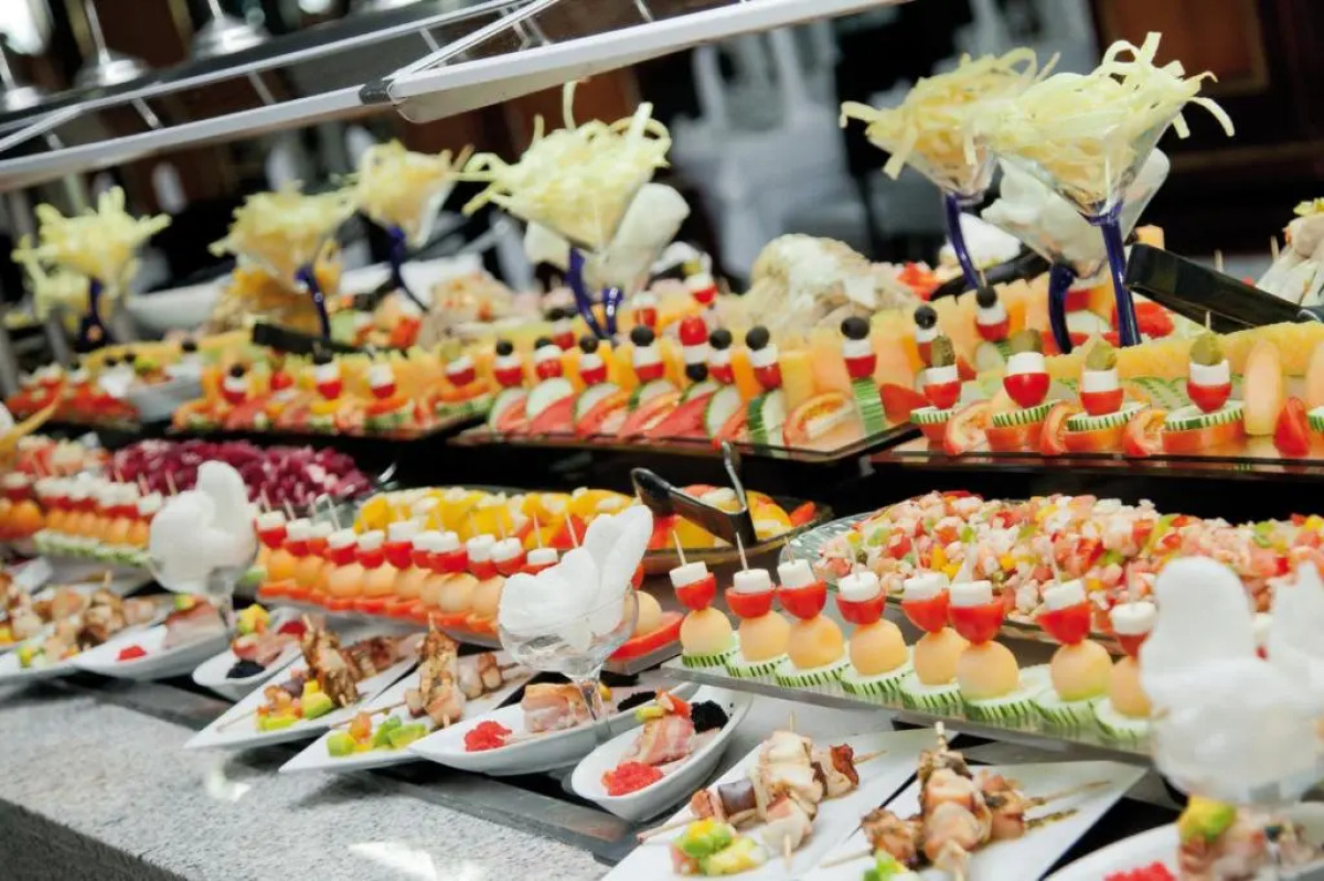 Hotel Riu Sri Lanka - All Inclusive