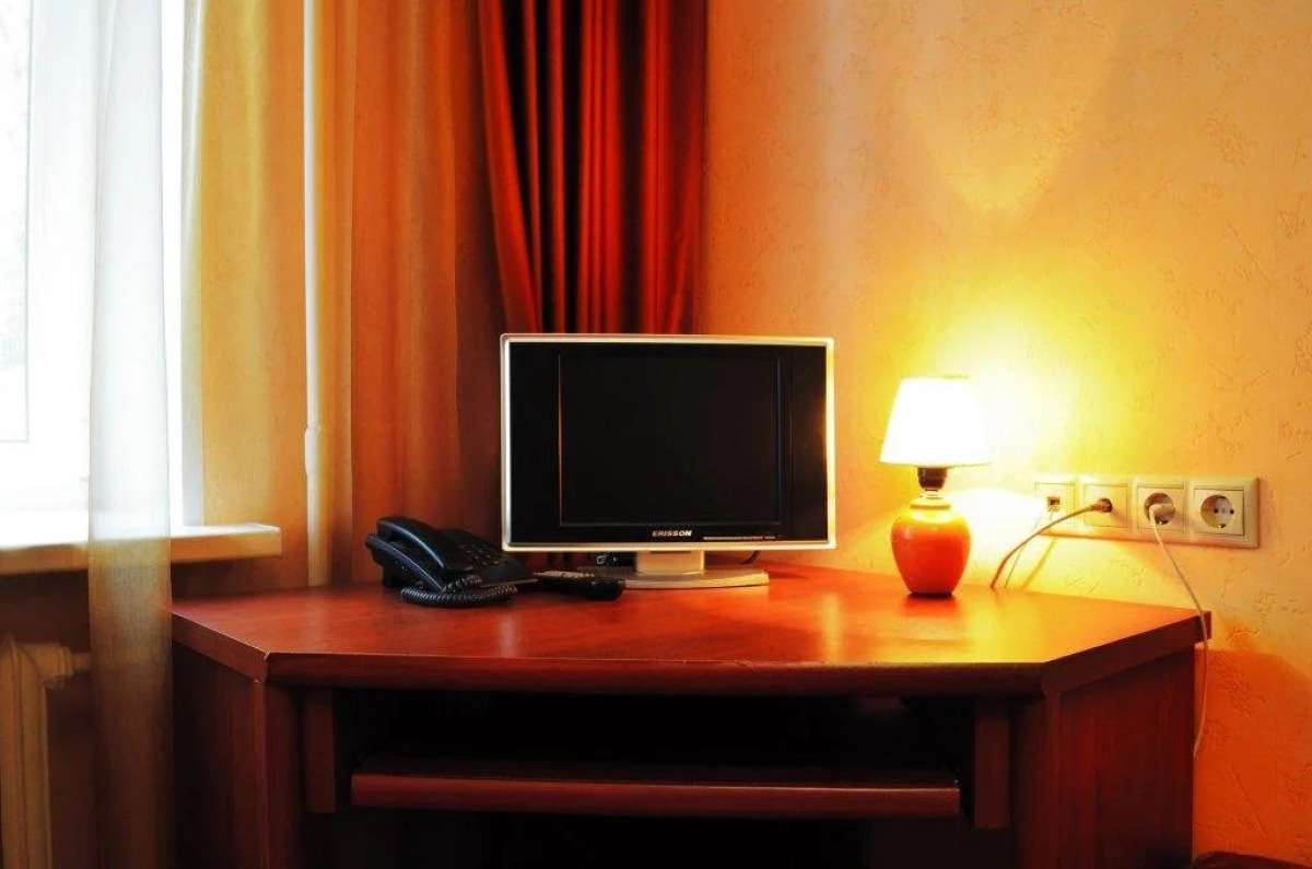 Мини-отель Новотел