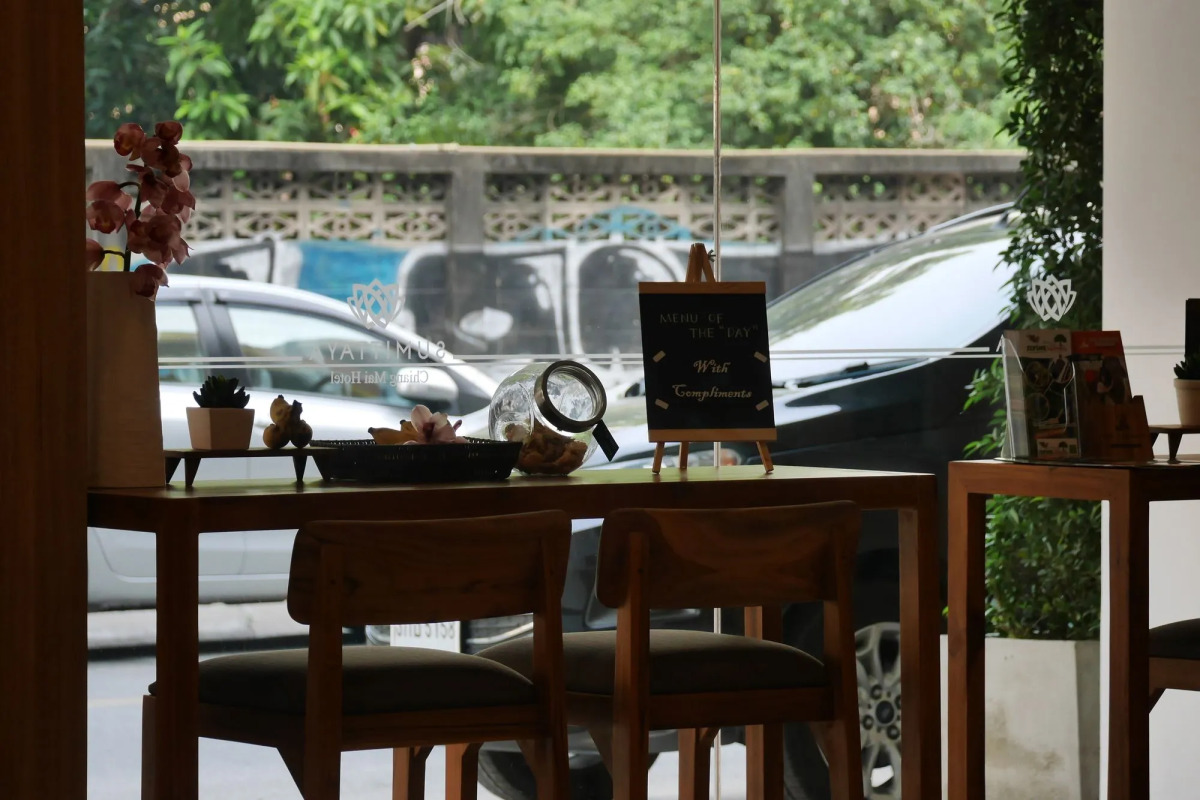 Sumittaya Chiangmai Hotel