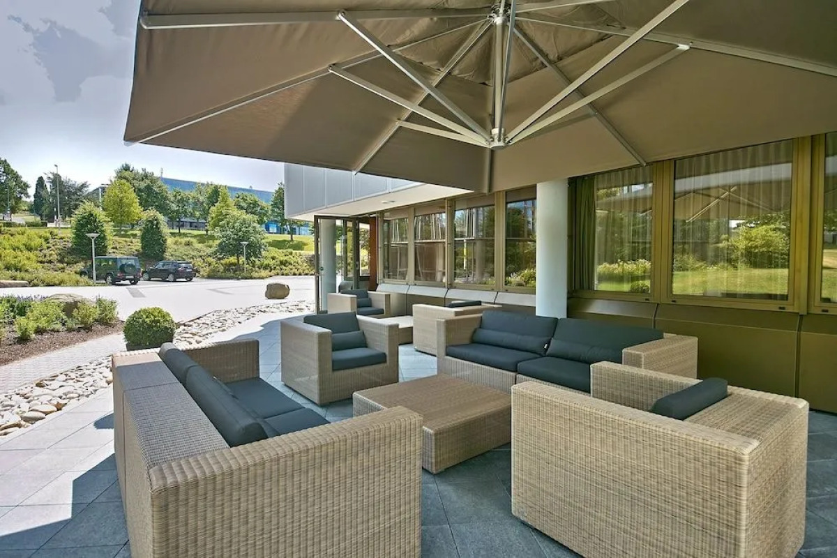 LÉGÈRE HOTEL Wiesbaden-Taunusstein