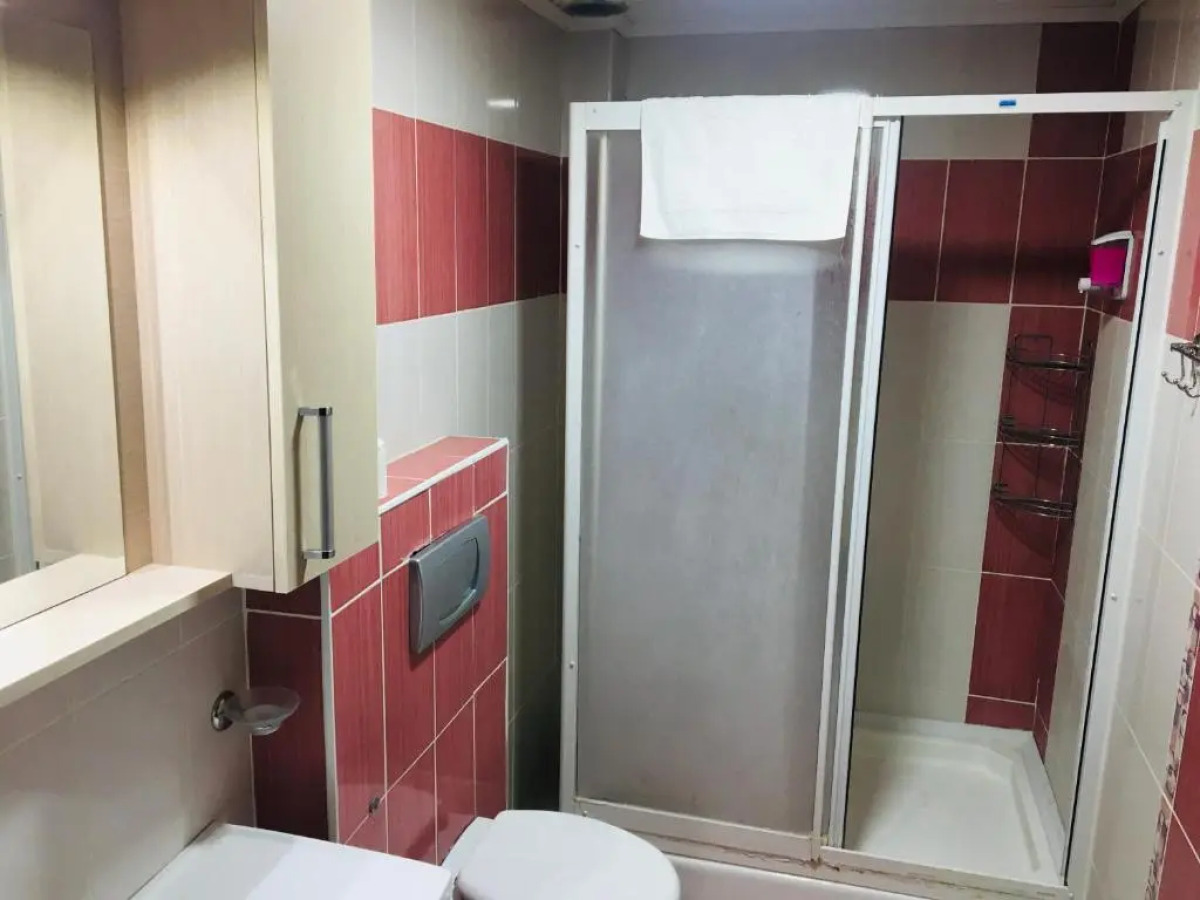 Fimaj Residence & Apart Hotel