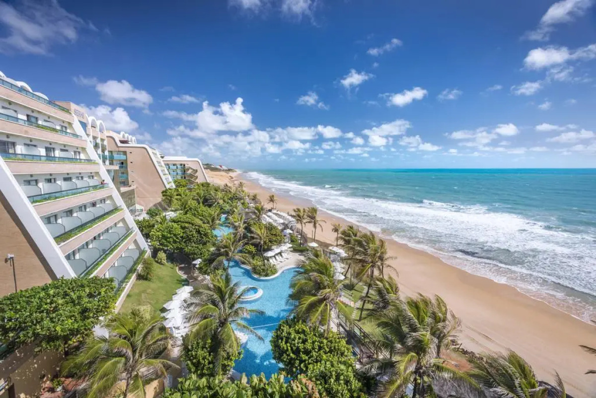 Serhs Natal Grand Hotel & Resort