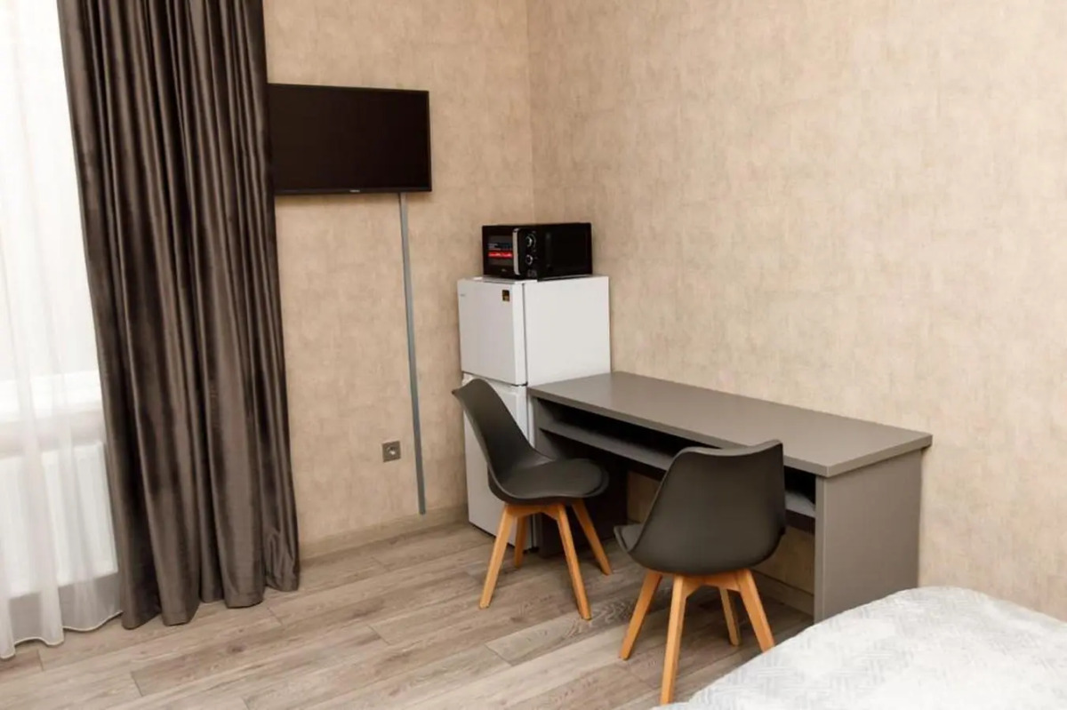 Апарт - отель Дворик