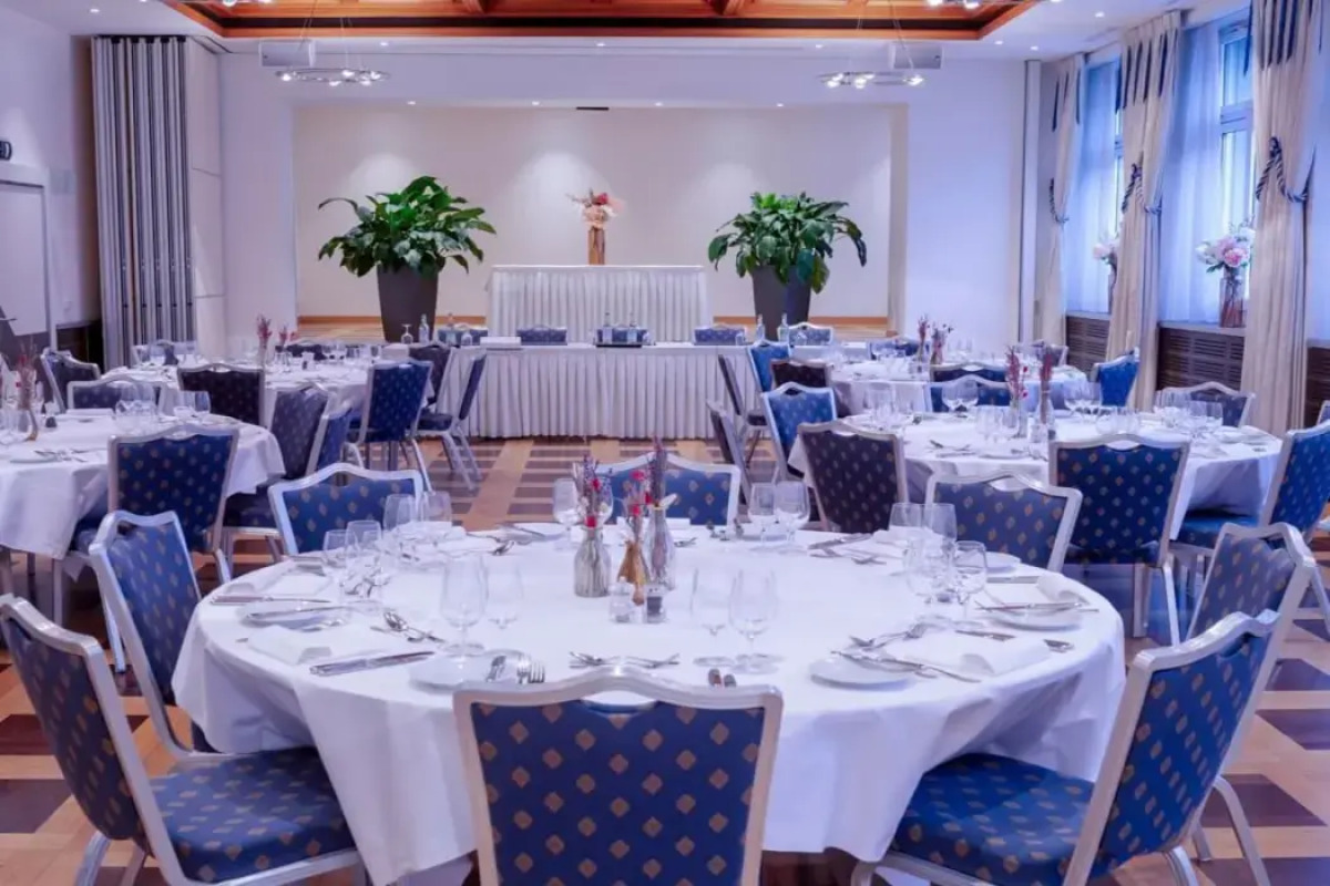 Hotel Krone Unterstrass