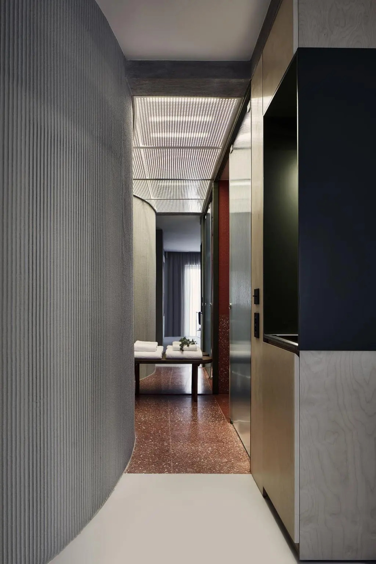 The Newel Metaxourgeio