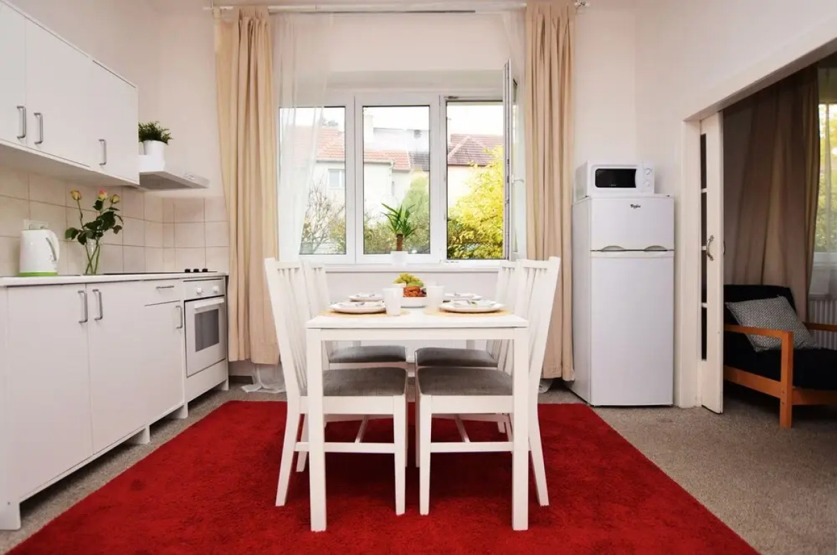 SouthWest Apartments