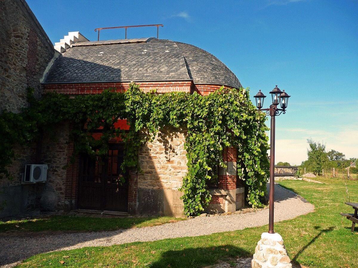 Domaine de Vareilles