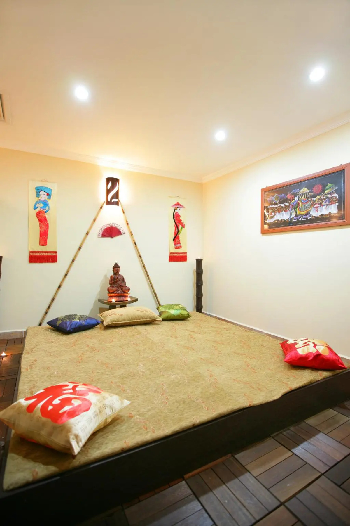 Saphir Hotel & Villas