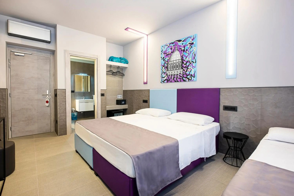 Hotel Relais dei Papi