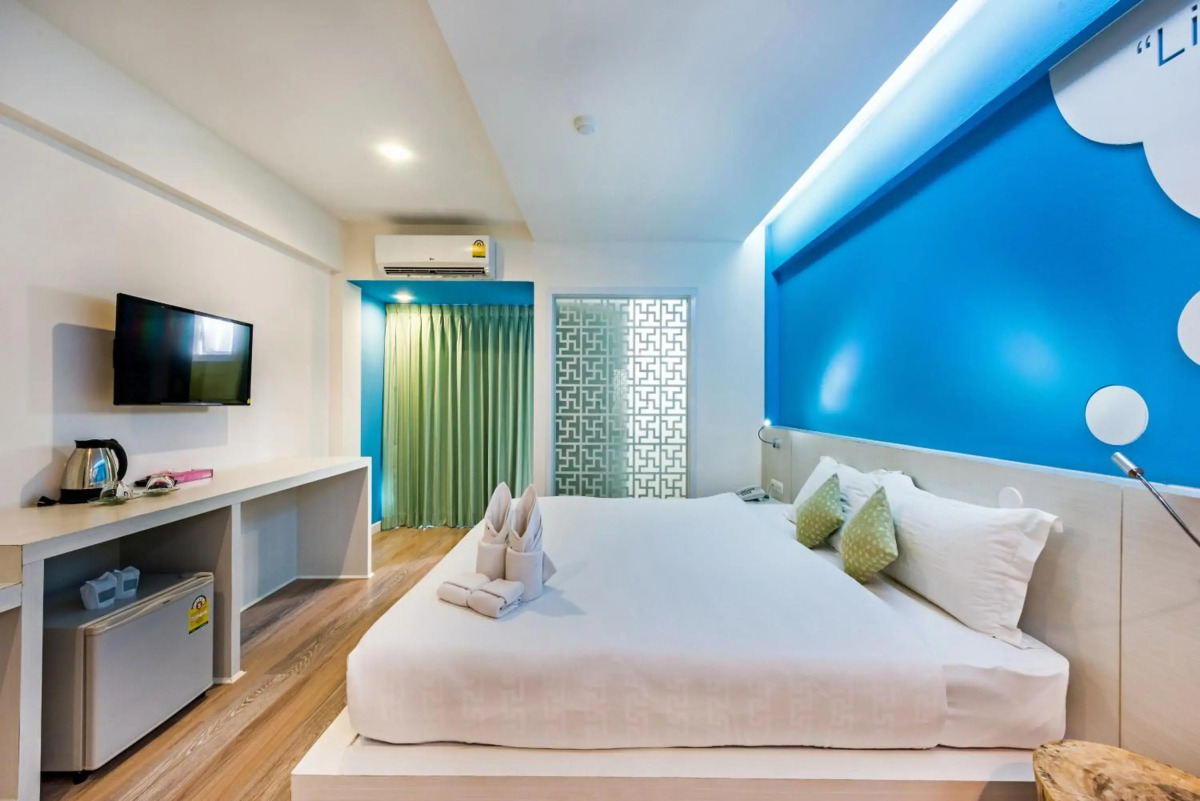 Loews Hollywood Hotel