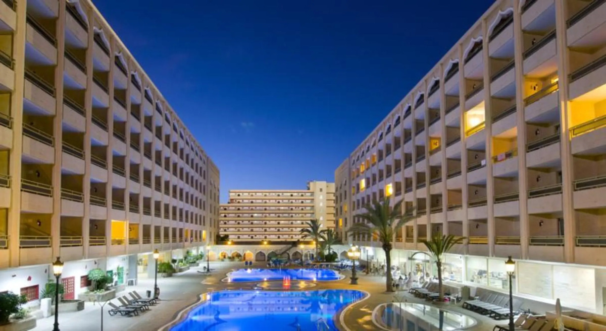 Kn Aparthotel Columbus