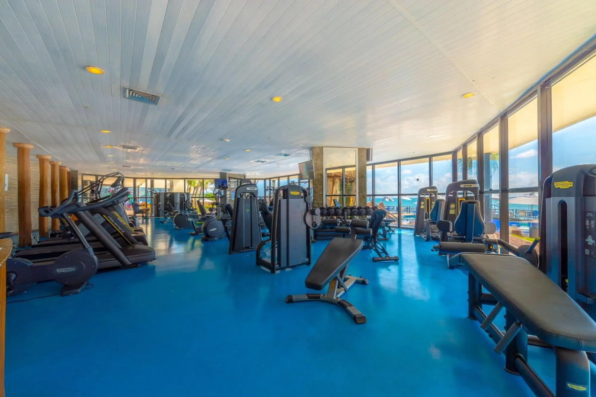 Ocean Palace All Inclusive Premium