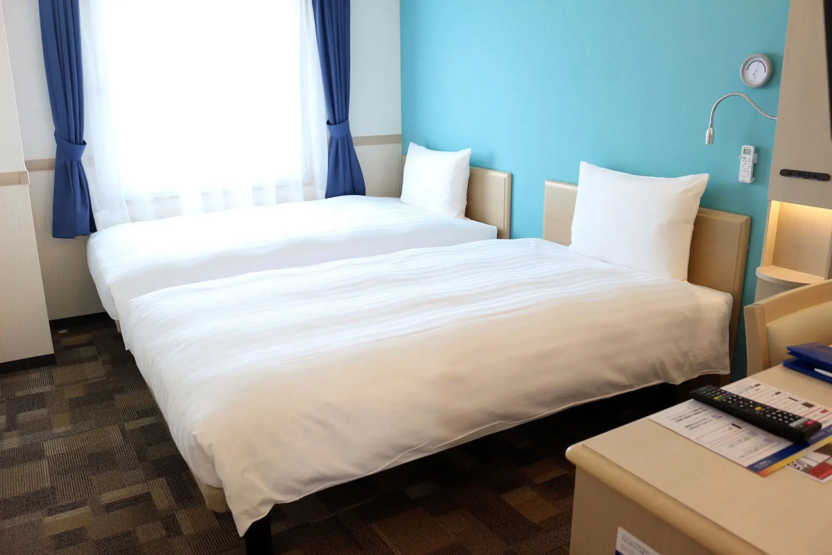 Toyoko Inn Urawa Misono Station