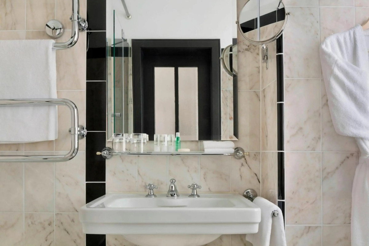 Le Méridien Grand Hotel Nürnberg