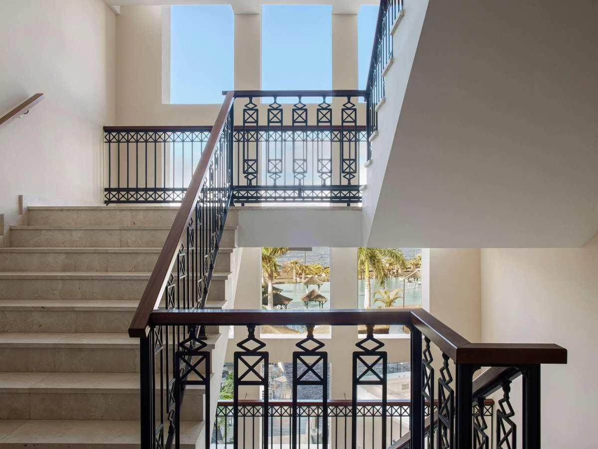 Gran Melia Palacio de Isora